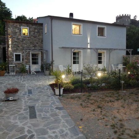 ليفانتو B&B Pie Del Castello المظهر الخارجي الصورة