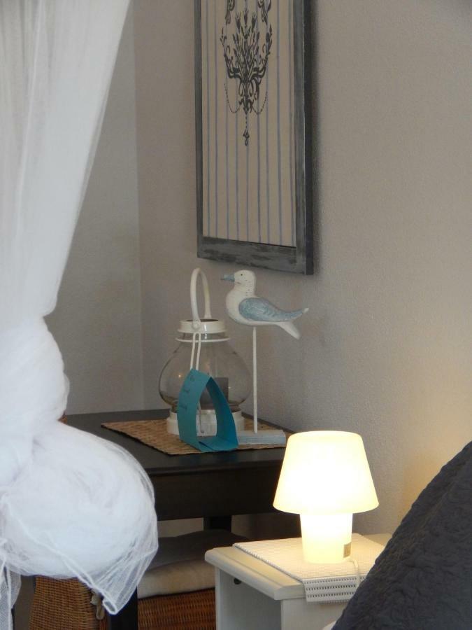 ليفانتو B&B Pie Del Castello المظهر الخارجي الصورة
