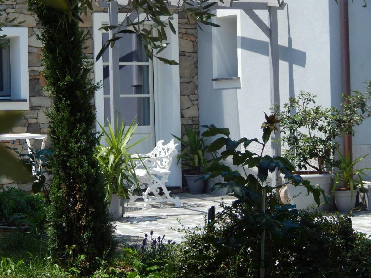 ليفانتو B&B Pie Del Castello المظهر الخارجي الصورة