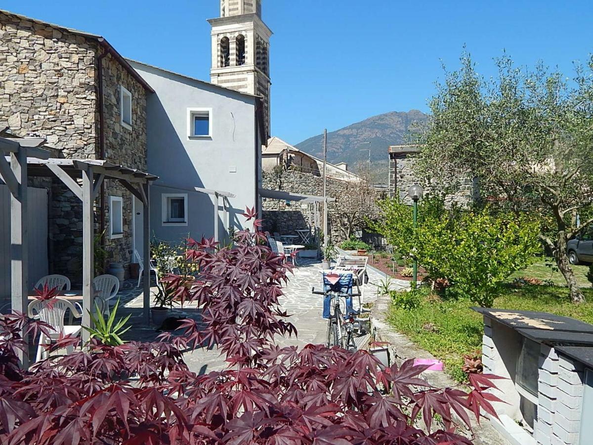 ليفانتو B&B Pie Del Castello المظهر الخارجي الصورة