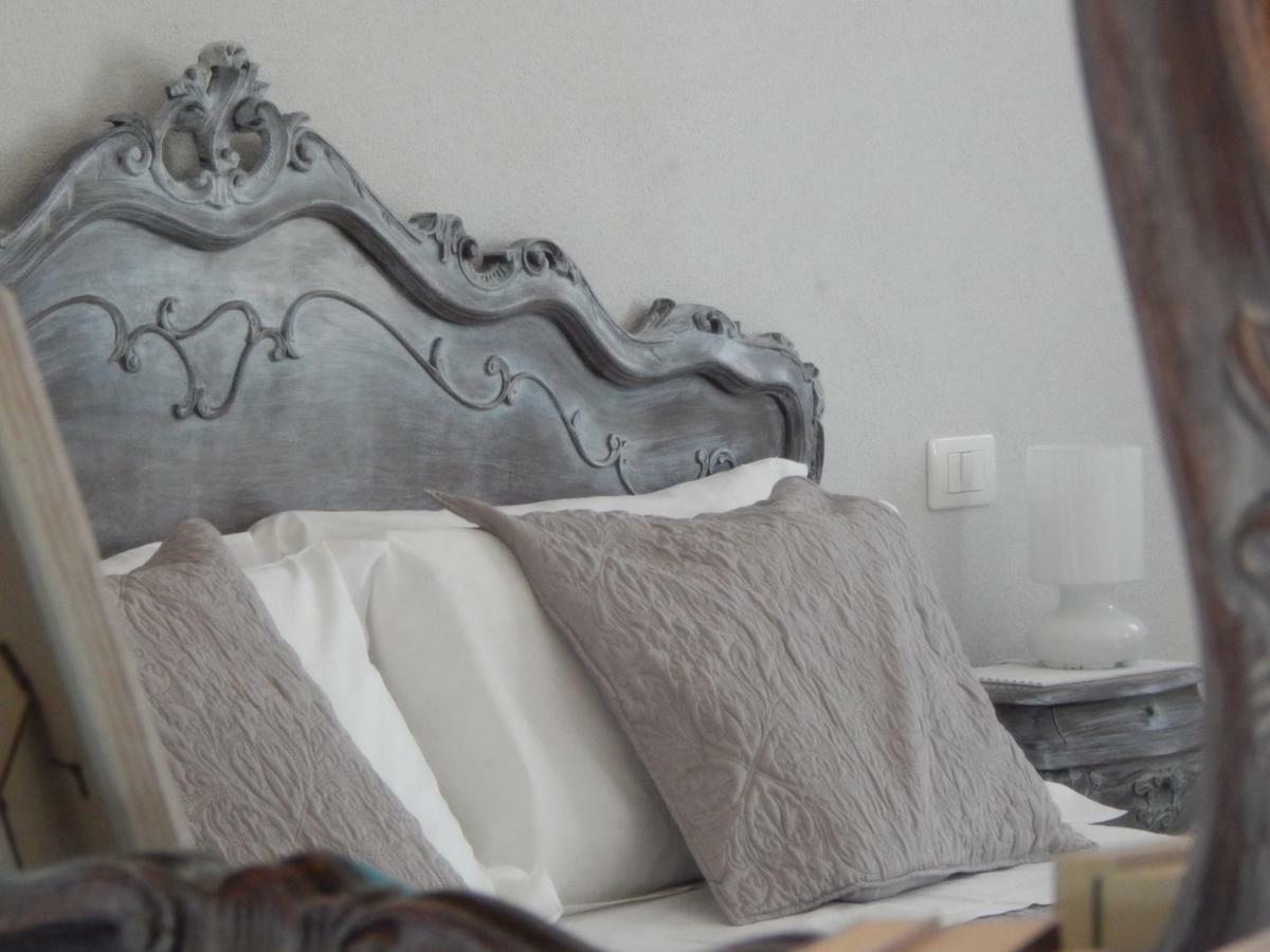 ليفانتو B&B Pie Del Castello المظهر الخارجي الصورة