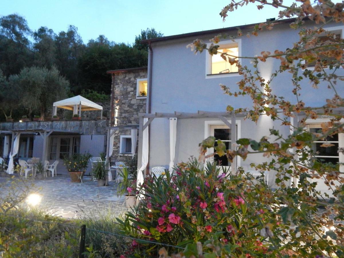 ليفانتو B&B Pie Del Castello المظهر الخارجي الصورة