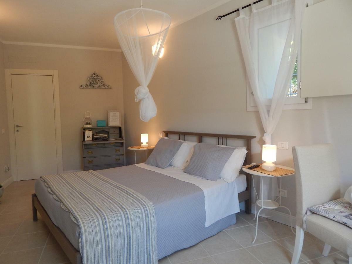 ليفانتو B&B Pie Del Castello المظهر الخارجي الصورة