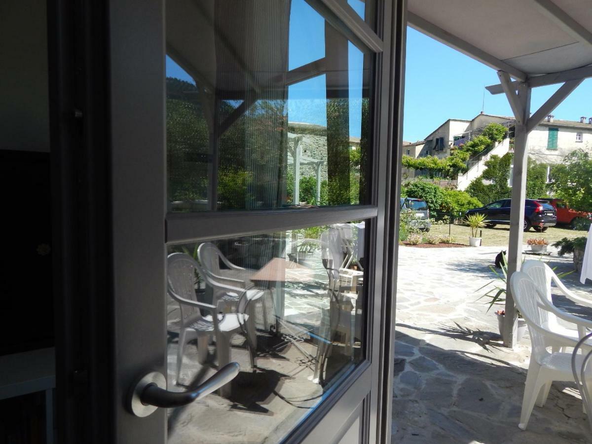 ليفانتو B&B Pie Del Castello المظهر الخارجي الصورة